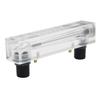 Othmro LZT-15 Flow Meter, Panel Mount, 1 Pc view 1