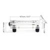 Othmro LZT-15 Flow Meter, Panel Mount, 1 Pc view 3