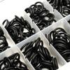 279-Piece O-Ring Rubber Seal Set, 3–22 mm, Nitrile Rubber (NBR) view 4