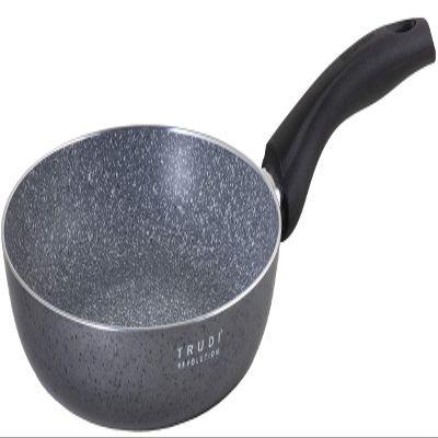 Aeternum Trudi Revolution Y0F3PA0320 32 cm Frying Pan, Induction-Compatible, Aluminum