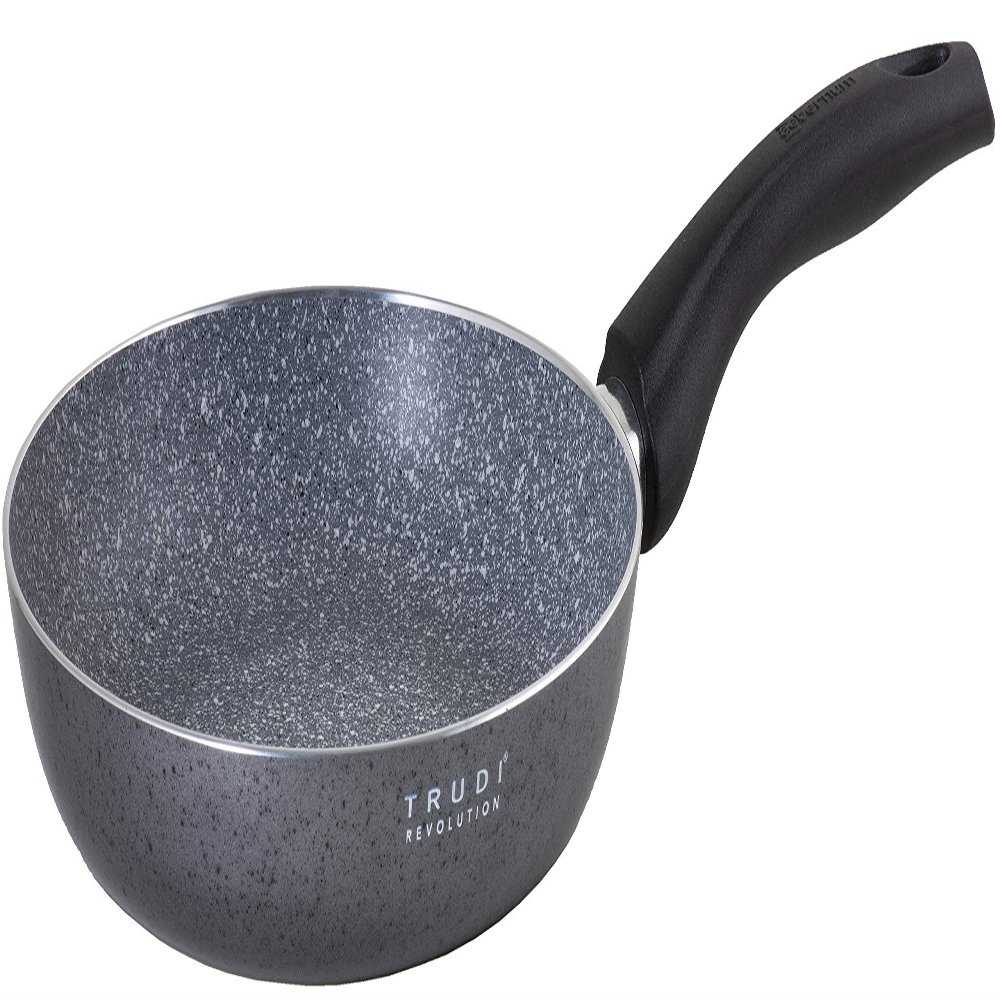 Aeternum Trudi Revolution Y0F3PA0320 32 cm Frying Pan, Induction-Compatible, Aluminum