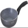 Aeternum Trudi Revolution Y0F3PA0320 32 cm Frying Pan, Induction-Compatible, Aluminum view 1