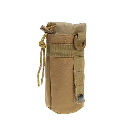 Inzopo Outdoor MOLLE Water Bottle Pouch