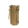 Inzopo Outdoor MOLLE Water Bottle Pouch view 1