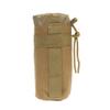 Inzopo Outdoor MOLLE Water Bottle Pouch view 4
