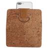 K-S-Trade Quality & Innovative Cork Folio Case for Samsung Galaxy A50s, 1-Pack view 3
