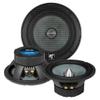 Hifonics ZX-6.2W 2-Way Coaxial Flush-Mount Speaker, 250 W, 1 pc. view 1