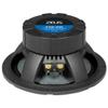 Hifonics ZX-6.2W 2-Way Coaxial Flush-Mount Speaker, 250 W, 1 pc. view 4