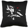 TShirt-People Wolf Medallion Gamer Plus Pillow with Filling 40 x 40 cm view 1