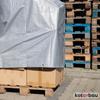 KOTARBAU Waterproof Tarp 160 g/m², 6 x 10 m, Silver view 2