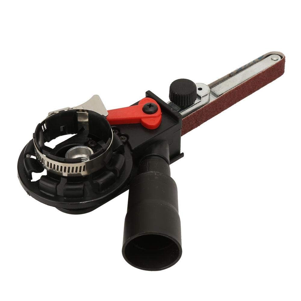 M10 Angle Grinder Belt Sander Adapter
