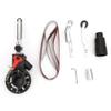M10 Angle Grinder Belt Sander Adapter view 4