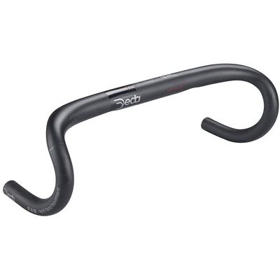 DEDA-ELEMENTI Unisex-Youth Superlight Handlebar 42 cm Team
