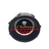 POWERTOOL IBC 5.1 cm Water Tank Adapter, Type A Male Camlock Plastic Coupling view 3
