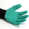 RanDal Garden Safety Gloves with ABS Plastic Claws view 4