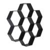 Tubayia Hexagonal Concrete Mold for DIY Garden Walkways view 1