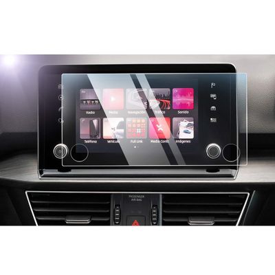 YEE PIN 8-Inch Navigation Screen Protector for SEAT Tarraco 2019–2022