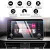YEE PIN 8-Inch Navigation Screen Protector for SEAT Tarraco 2019–2022 view 2