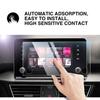 YEE PIN 8-Inch Navigation Screen Protector for SEAT Tarraco 2019–2022 view 4