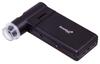 Levenhuk DTX 700 Mobi Portable Digital Microscope, 10–300x, with 4-inch Screen view 2