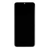 swark A-MOLED Display Compatible with Galaxy A20 (2019) A205 SM-A205F/DS, SM-A205FN/DS, 6.4-inch Black LCD Touchscreen Digitizer Assembly with Frame, Glass and Tools view 4