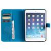 XFDSFDL PU Leather Case for Apple iPad mini 4/5, 7.9-Inch, Blue view 3