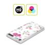 Head Case Designs Official Anis Illustration Rojo White Flowers Pattern Hard Case for Apple iPod touch 5th Gen view 2