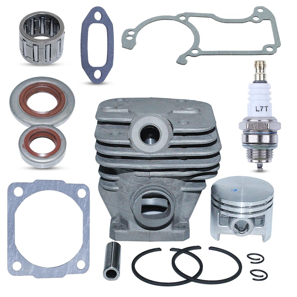 AUMEL 42 mm Cylinder Piston Gasket Kit for Stihl MS240 024, Replacement for 1121 020 1200