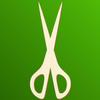 Wooden Scissors for Crafts and Décor, 5–50 cm, 43 cm, Pack of 100 view 2