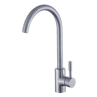 YHSGY Rotating Hot and Cold Mixer Faucet