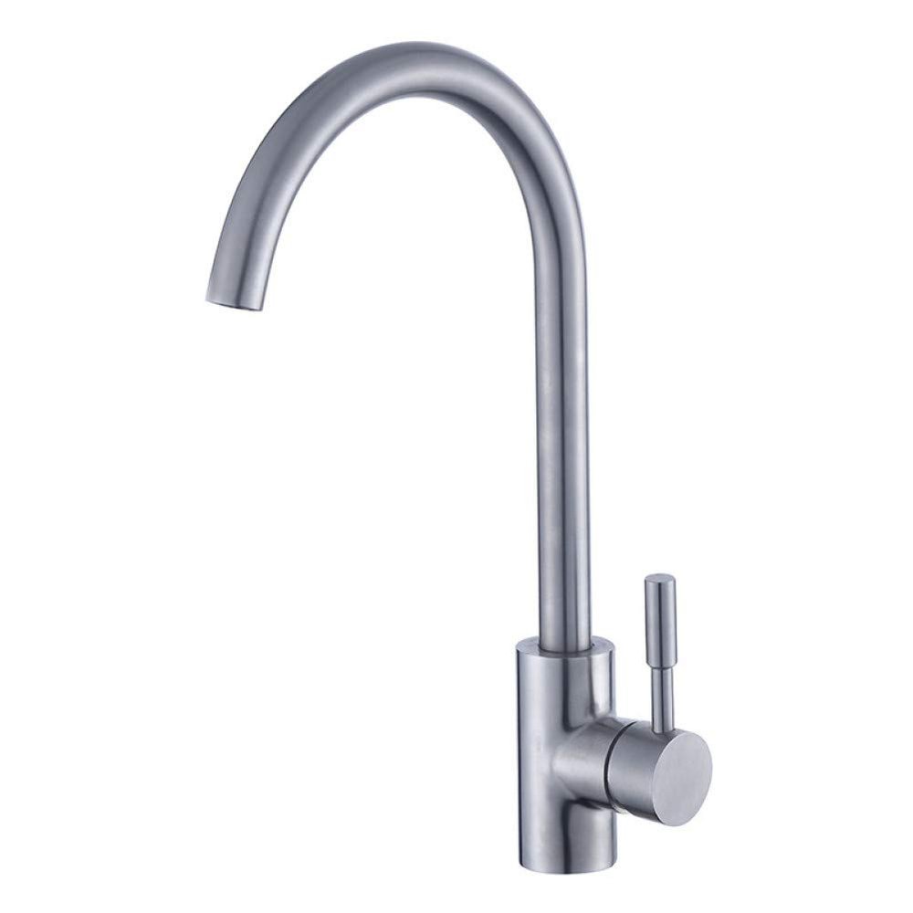 YHSGY Rotating Hot and Cold Mixer Faucet