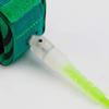 Tenlacum Surf Leash for Surfboards, Green, 10 ft, 6 mm Diameter view 3