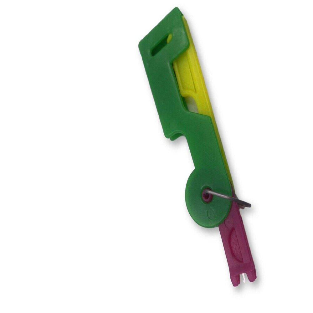 Slantastoffe Needle Threaders - 2 Pack