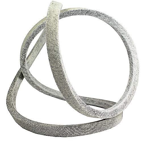 MTD V-Belt 754-0445 for Mower Deck Drive/Engine