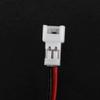 MAGT 2-Pin Micro JST Connectors, 1.25 mm, 20-Piece Set with Wires view 2