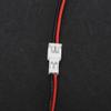 MAGT 2-Pin Micro JST Connectors, 1.25 mm, 20-Piece Set with Wires view 4