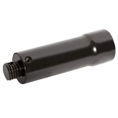 OnStage M20 Subwoofer Adapter, Black, 1 pc. (SSA21)