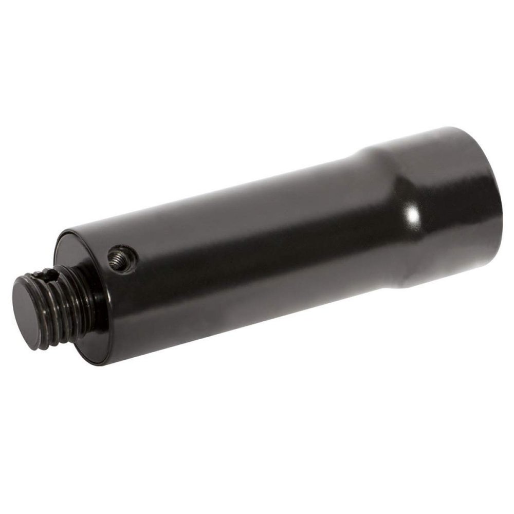 OnStage M20 Subwoofer Adapter, Black, 1 pc. (SSA21)