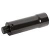 OnStage M20 Subwoofer Adapter, Black, 1 pc. (SSA21) view 1