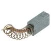 vhbw 2x Carbon Brushes Compatible with Bosch GEX 125 A 0 601 372 003 view 2