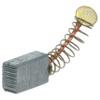 vhbw 2x Carbon Brushes Compatible with Bosch GEX 125 A 0 601 372 003 view 3