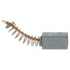 vhbw 2x Carbon Brushes Compatible with Bosch GEX 125 A 0 601 372 003 view 4