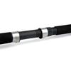 Shimano FX XT 2.4 m 14–40 g Spinning Rod, Black view 2