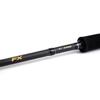 Shimano FX XT 2.4 m 14–40 g Spinning Rod, Black view 3