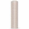 AWM PU Dust Collection Hose 0.4 mm | Antistatic, Flame-Retardant Spiral Hose | Made in Germany | Sold by the Meter | 200 mm view 2