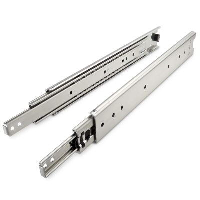 SOTECH 1 Pair Full-Extension Drawer Slides KV1-70-H51-L850-NF, 850 mm
