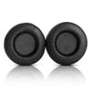 Folded Replacement Earpads for Koss Porta Pro, Portapro PP, AKG K430, K26P, K28N Headphones view 3