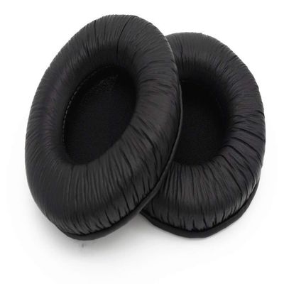 Folded Replacement Ear Pads for Soul by Ludacris SL100BO/SL100RB/SL100UB Headphones