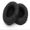 Folded Replacement Ear Pads for Soul by Ludacris SL100BO/SL100RB/SL100UB Headphones view 1