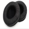 Folded Replacement Ear Pads for Soul by Ludacris SL100BO/SL100RB/SL100UB Headphones view 3